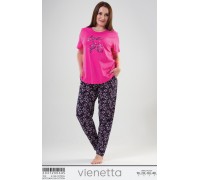 Комплект штанов и футболки Vienetta Secret Арт.: 203120-0645