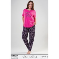 Комплект штанів і футболки Vienetta Secret Арт.: 203120-0645