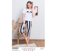 Комплект капрі та футболки Vienetta Secret Арт: 010004-0377