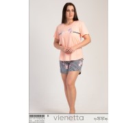 Комплект шорт и футболки Vienetta Secret Арт: 311173-5926