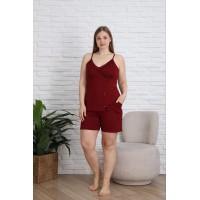 Комплект шортів і майки Nicoletta Арт: 39054-1