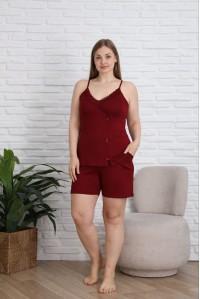 Комплект шортів і майки Nicoletta Арт: 39054-1