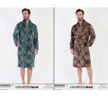Халат з Welsoft Vienetta Man Арт.: 304074-0340