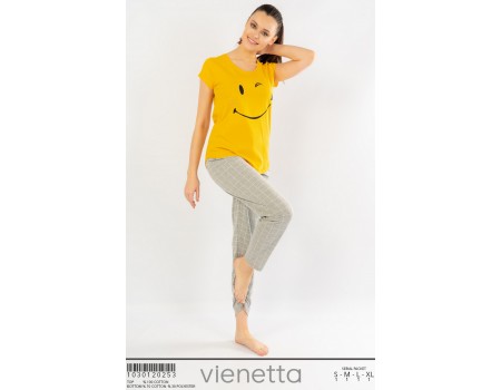 Комплект штанов и футболки Vienetta Secret Арт.: 103012-0253
