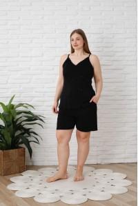 Комплект шорт і майки Nicoletta Арт: 39054-2