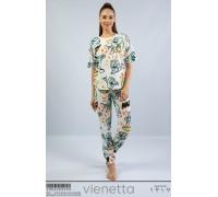 Комплект штанов и футболки Vienetta Secret Арт.: 105320-9650