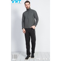 Комплект штанів і кофти на блискавці VNT by Vienetta Арт.: 112600-2020 / T1126 /