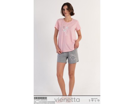 Комплект шорт и футболки Vienetta Secret Арт: 312012-0000
