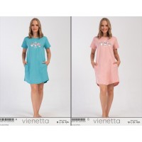 Туніка фотболкою Vienetta Secret Арт: 407076-0000