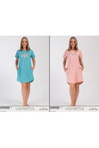 Туника футболкой Vienetta Secret Арт: 407076-0000