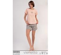 Комплект шорт и футболки Vienetta Secret Арт: 408375-2378