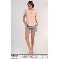 Комплект шорт и футболки Vienetta Secret Арт: 408375-2378