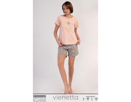 Комплект шорт и футболки Vienetta Secret Арт: 408375-2378