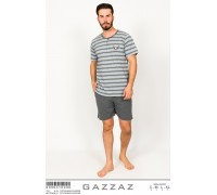 Комплект шорт и футболки Gazzaz by Vienetta Арт: 009031-0000