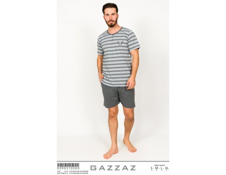 Комплект шорт и футболки Gazzaz by Vienetta Арт: 009031-0000