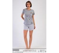 Комплект шорт и футболки Vienetta Secret Арт: 409159-6203