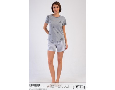 Комплект шорт и футболки Vienetta Secret Арт: 409159-6203