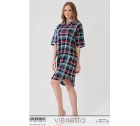 Сорочка Vienetta Secret Арт: 110031-0424