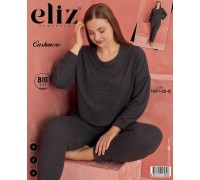 Комплект штанов и кофты кашемир ELIZ Арт.: 1051-26-B