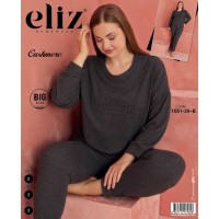 Комплект штанов и кофты кашемир ELIZ Арт.: 1051-26-B