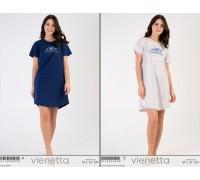 Туника футболкой Vienetta Secret Арт: 211292-0000