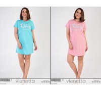 Туніка з футболкою Vienetta Secret Арт: 211062-0000