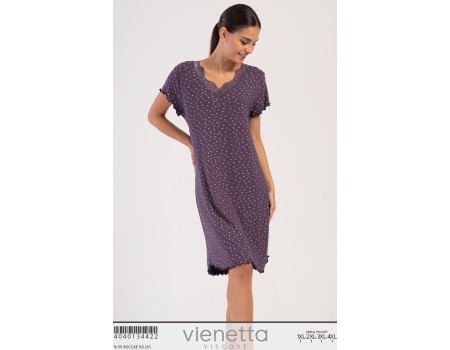 Туника футболкой Vienetta Secret Арт: 404013-4422