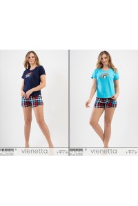 Комплект шорт и футболки Vienetta Secret Арт: 112027-0233