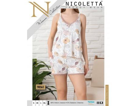 Комплект шорт и майки Nicoletta Арт: 90561