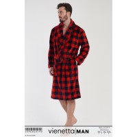 Халат з Welsoft Vienetta Man Арт.: 304086-0190