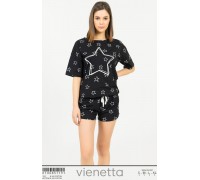 Комплект шорт и футболки Vienetta Secret Арт: 010085-1191