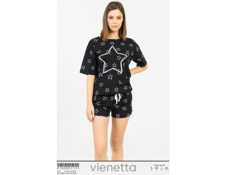 Комплект шорт и футболки Vienetta Secret Арт: 010085-1191