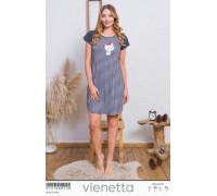 Туника Vienetta Secret Арт: 012140-0738