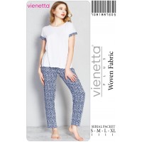Комплект штанов и футболки Vienetta Secret Арт: 708188-7605