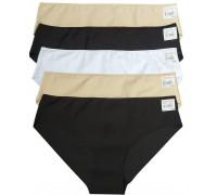 Женские трусики-слипы Nicoletta Арт: 84270-1