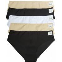 Женские трусики-слипы Nicoletta Арт: 84270-1