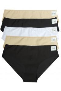 Женские трусики-слипы Nicoletta Арт: 84270-1