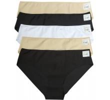 Женские трусики-слипы Nicoletta Арт: 84270-1