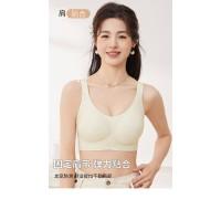 Бюстгальтер-топ Beisdanna на тонком поролоне Арт: 1103# D