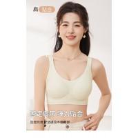 Бюстгальтер-топ Beisdanna на тонкому поролоні Арт: 1103# D