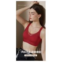 Бюстгальтер-топ Donafen на тонкому поролоні Арт: 2530# D