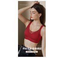 Бюстгальтер-топ Donafen на тонкому поролоні Арт: 2530# D