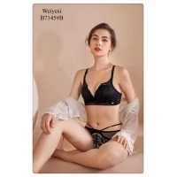 Бралетт WeiyeSi на тонкому поролоні Арт: B7145# B