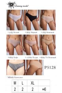 Жіночі трусики-сліпи Lanny Mode Арт: P5128