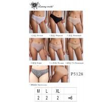 Жіночі трусики-сліпи Lanny Mode Арт: P5128