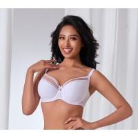 Бюстгальтер на тонкому поролоні Lanny Mode Арт: L1140 D