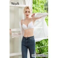 Бюстгальтер WeiyeSi на корректоре Арт: 3002# B
