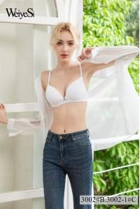 Бюстгальтер WeiyeSi на корректоре Арт: 3002# B