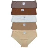 Жіночі трусики-сліпи Nicoletta Арт: 84270-103