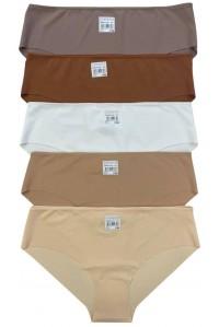 Женские трусики-слипы Nicoletta Арт: 84270-103